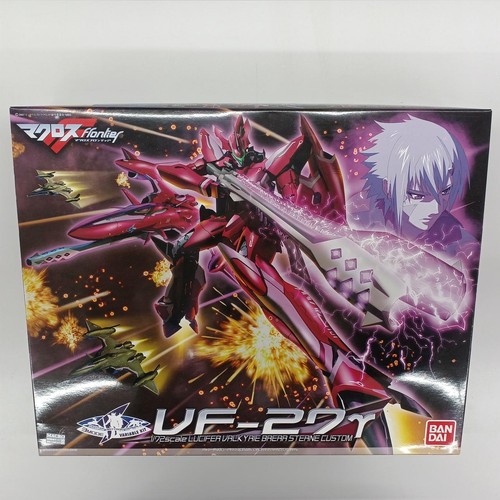 Bandai lucifer valkyrie - lucifer,