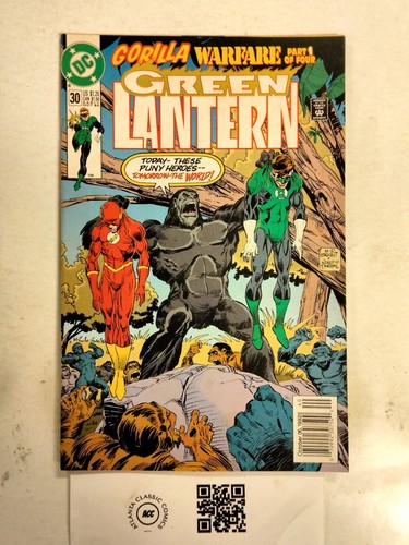 Green lantern dc - green,