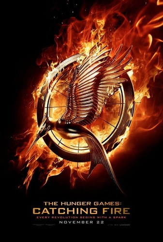 Hunger games catching - games,